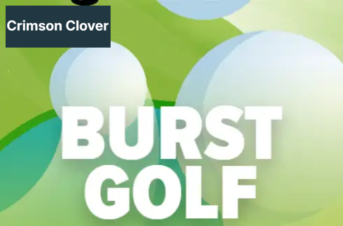 Burst Golf